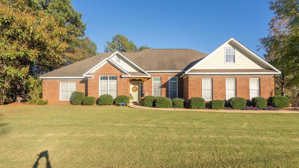 432 Mountain Creek Drive, Hamilton, GA, 31811