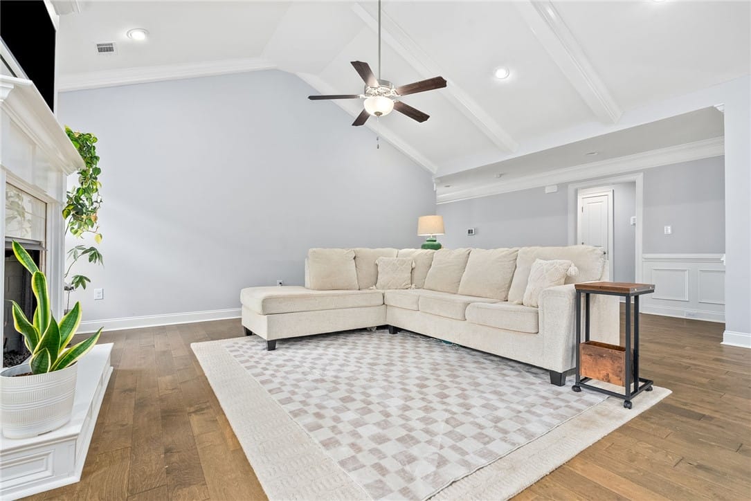 1627 Hidden Lakes Drive, Opelika, AL, 36801 — Photo 3