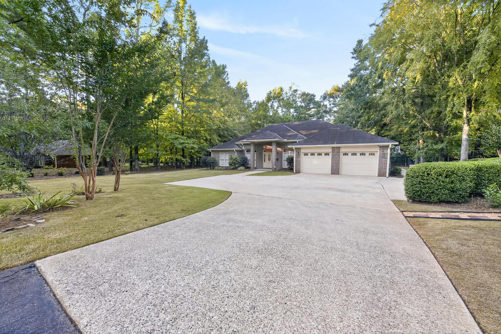 107 Mountain Hill Ct, Fortson, GA 31808