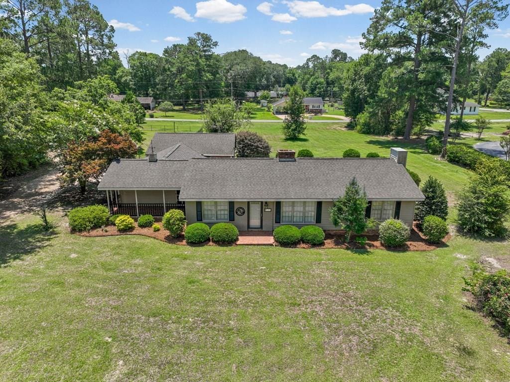 399 Moultrie Road, Camilla, GA, 31730