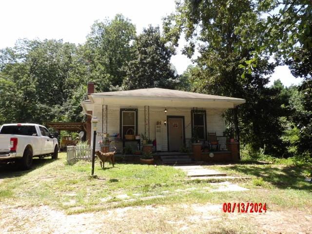 518 5th Avenue, Manchester, GA, 31816