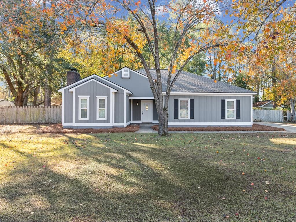 2212 Arrowwood Drive, Albany, GA, 31721
