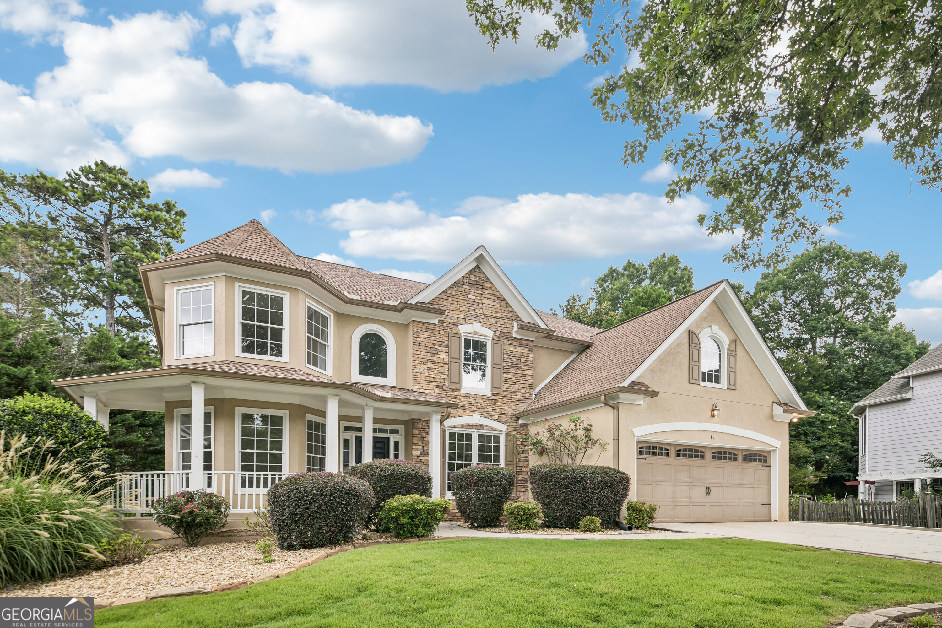 11 High, Newnan, GA, 30265