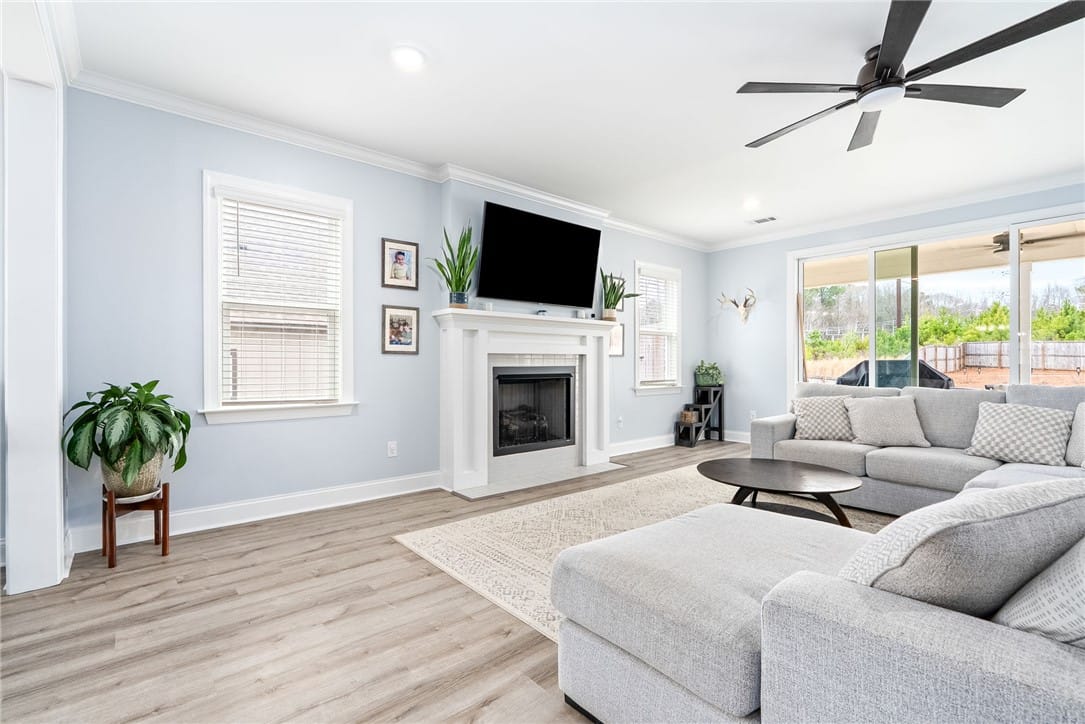 2433 Furlong Trail, Auburn, AL, 36830 — Photo 3