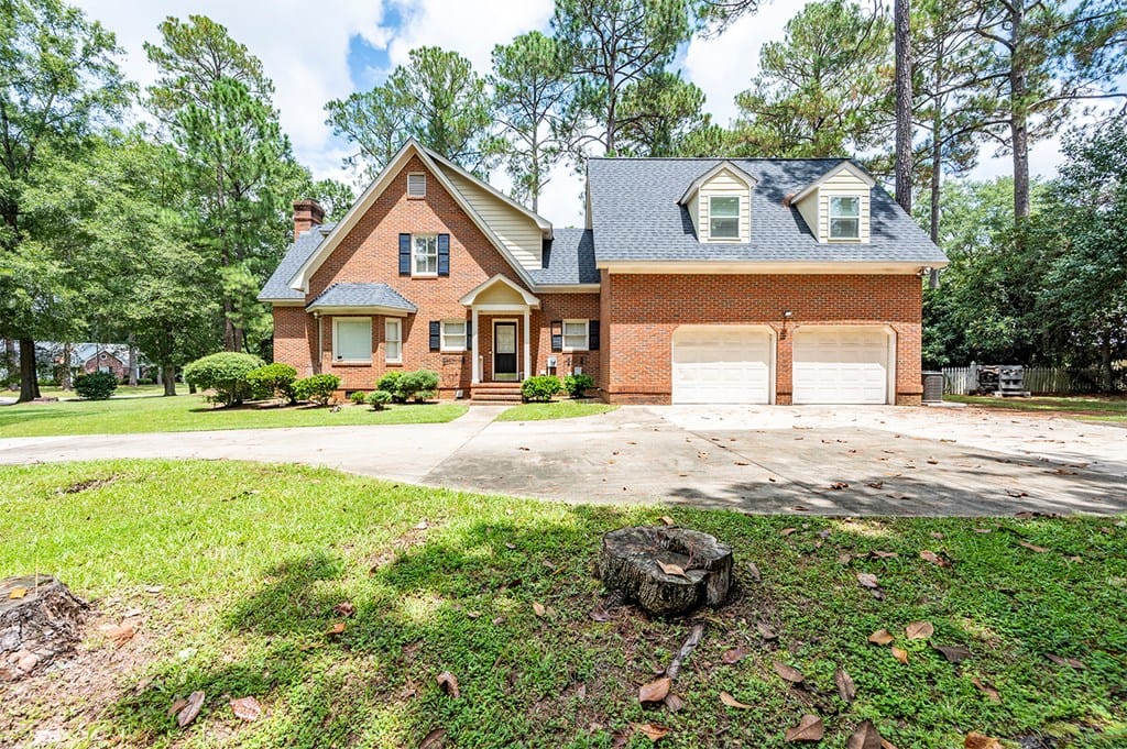 2714 Dover Lane, Albany, GA, 31721 — Photo 3