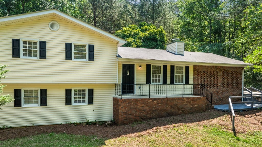 134 North Lake Drive, LaGrange, GA, 30240 — Photo 3
