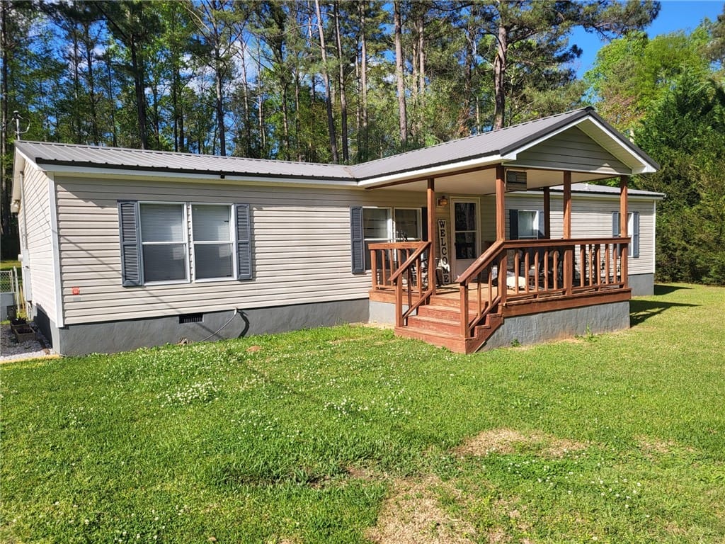 453 LEE ROAD 262, OPELIKA, AL, 36804 — Photo 2