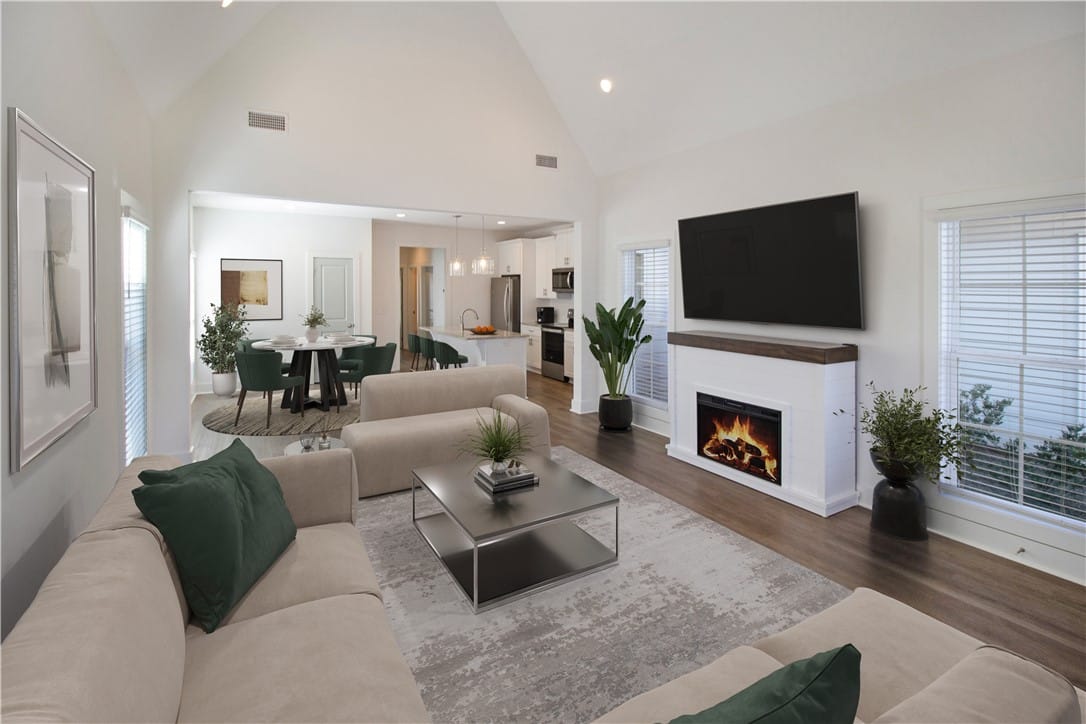 1049 Burrow Circle, Opelika, AL, 36801