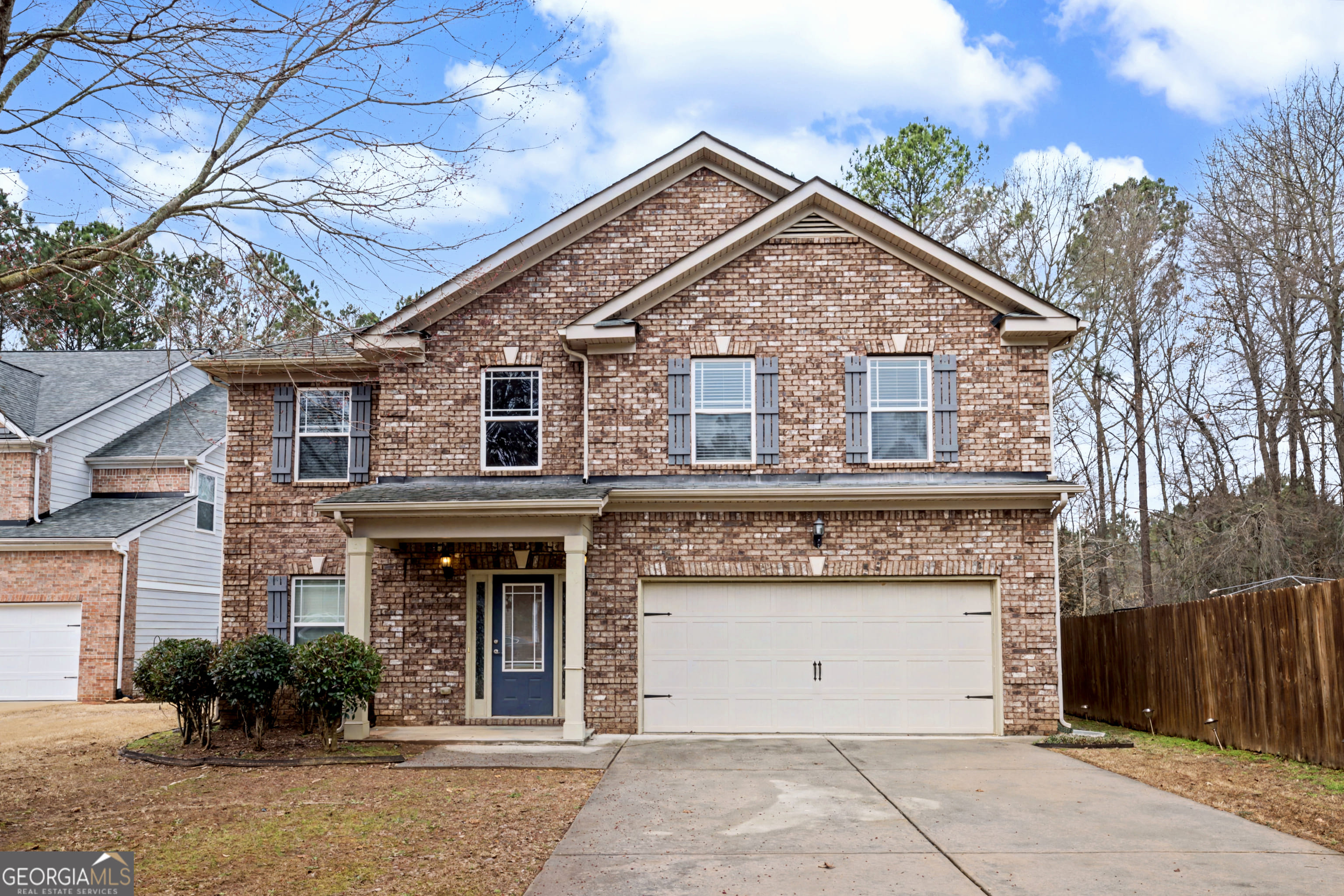21 Seville Court, Newnan, GA, 30263