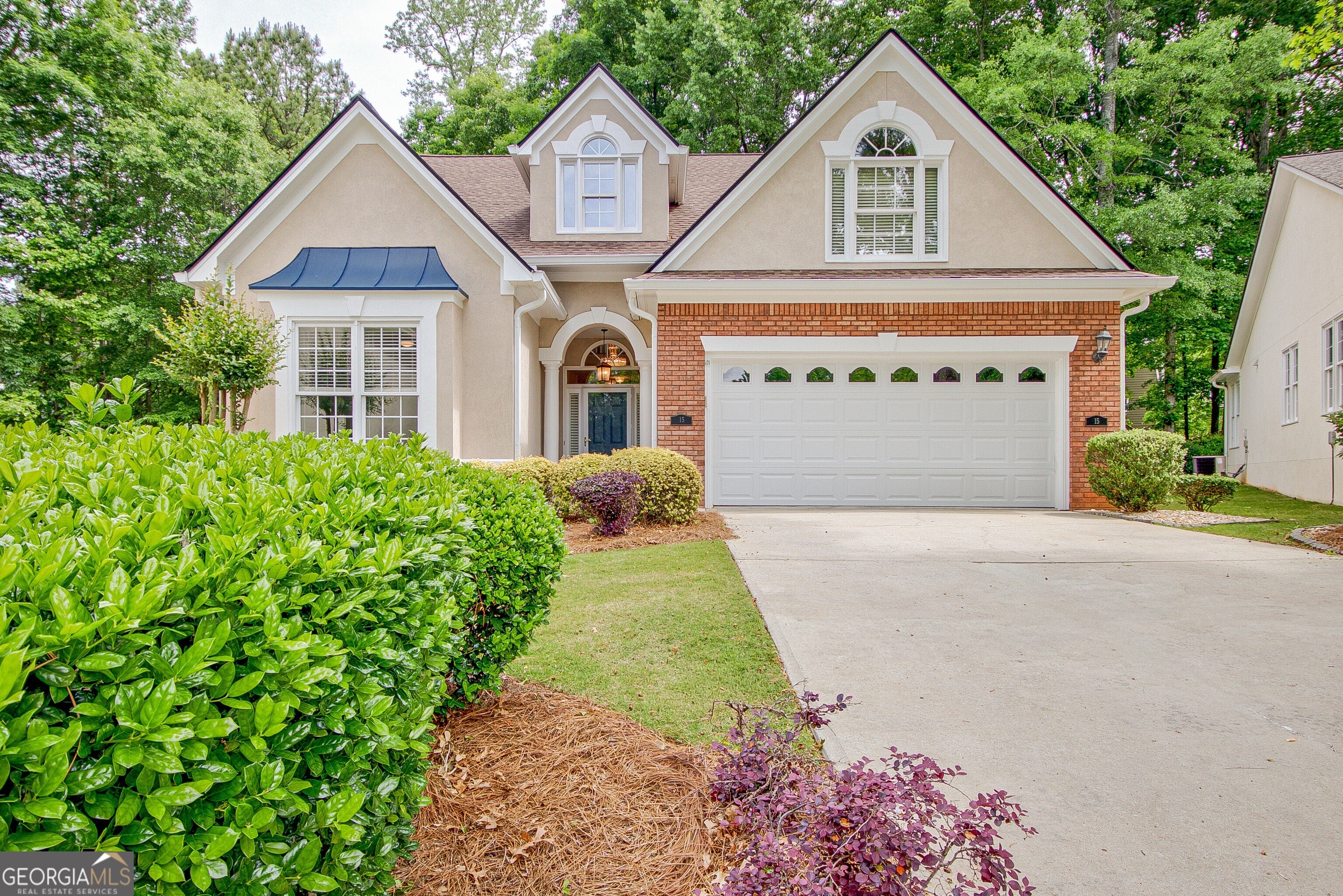 15 Downing Ct, Newnan, GA 30265