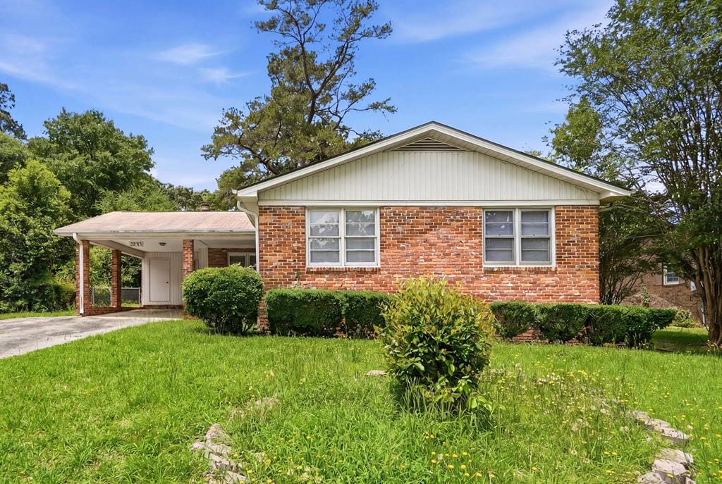 3541 Westhaven Dr, Macon, GA 31206