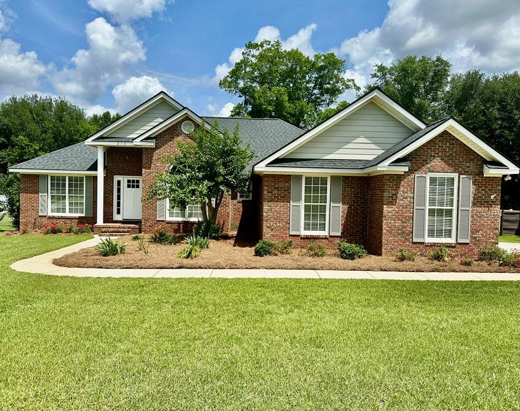 218 Mayfield Drive, Leesburg, GA, 31763