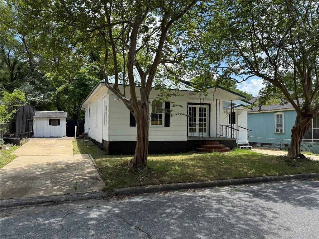 1509 12th Street, Phenix City, AL, 36867 — Photo 2