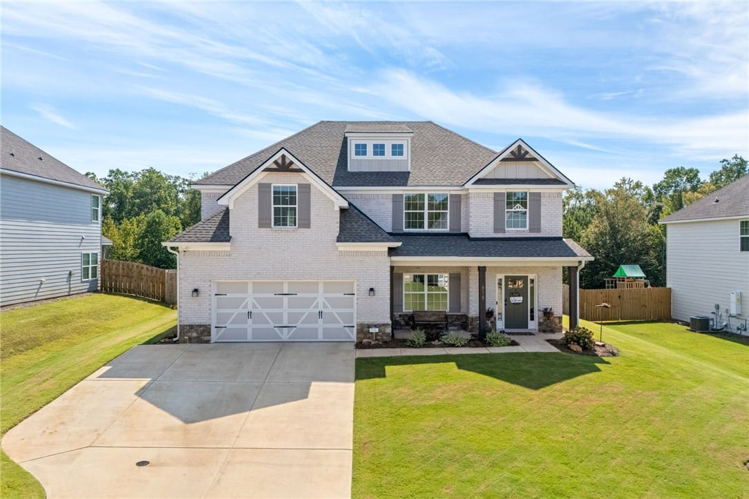 818 Tiger Trail, Opelika, AL, 36804