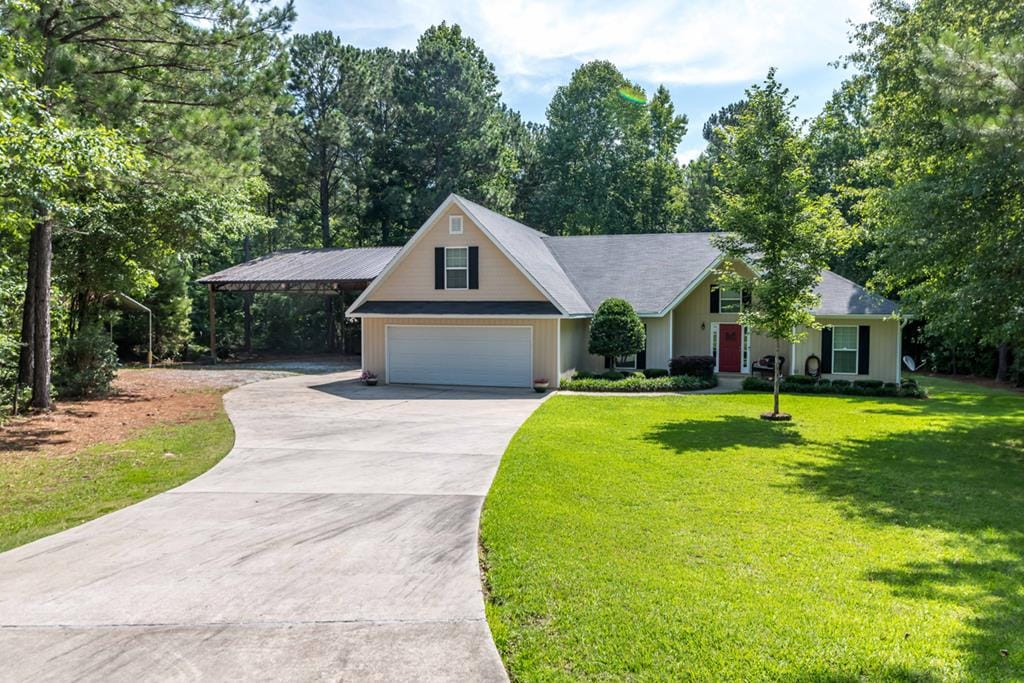 852 Shenandoah Drive, Cataula, GA, 31804