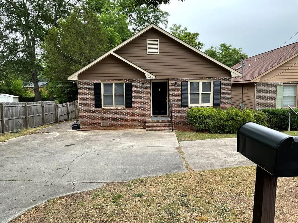 4306 Anglin Road, Columbus, GA, 31907