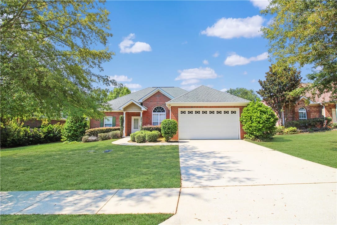 1408 CLOVERBROOK, Auburn, AL, 36832 — Photo 3