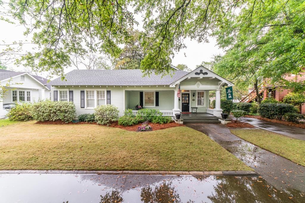 1635 16th Avenue, Columbus, GA, 31901