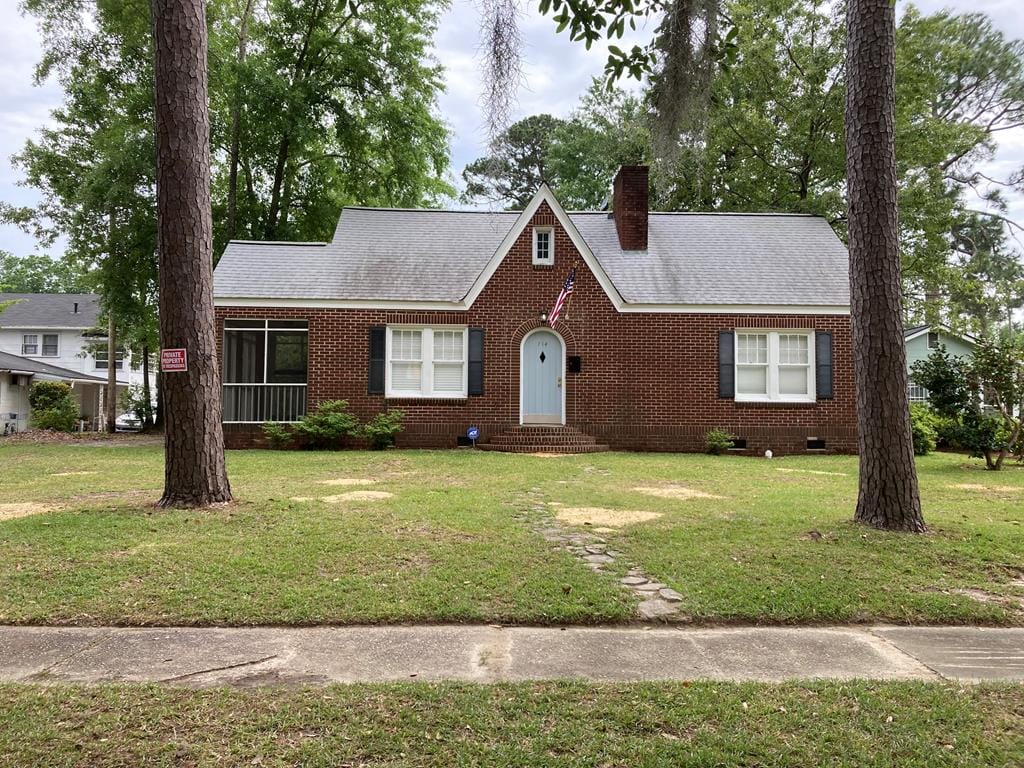 714 West 3rd Avenue, Albany, GA, 31701