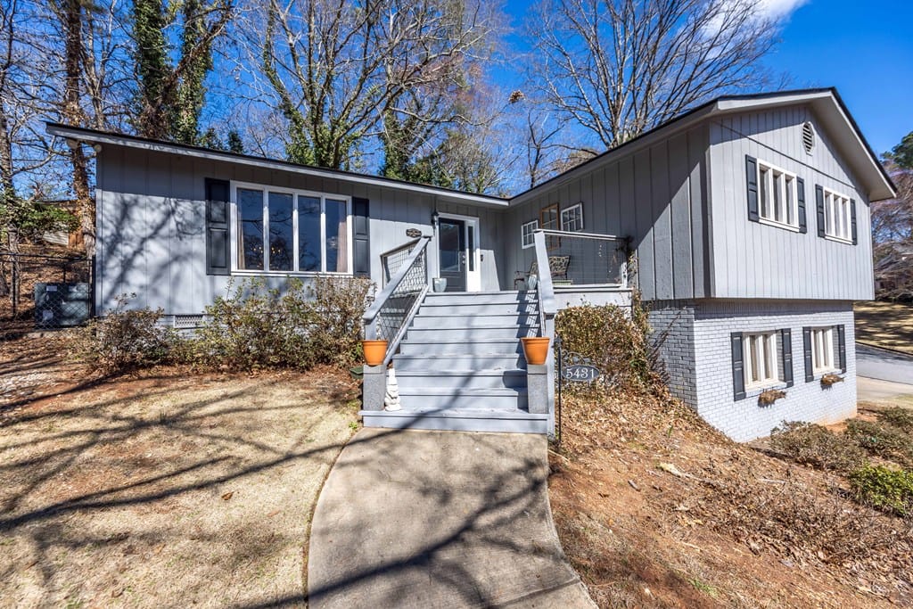 5431 Roaring Branch Rd, Columbus, GA 31904, USA — Photo 3