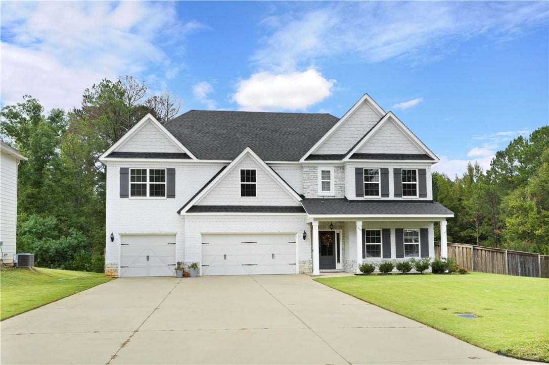 905 Gallipoli Ct, Auburn, AL 36832