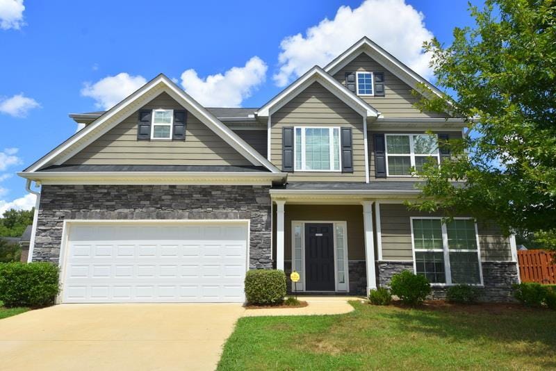 73 Lincolnshire, Phenix City, AL, 36870