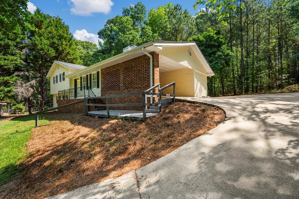 134 North Lake Drive, LaGrange, GA, 30240 — Photo 2