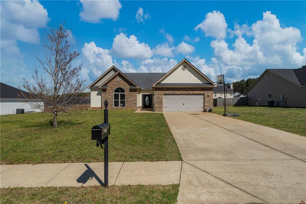 112 Old Glory Way, Fort Mitchell, AL, 36856