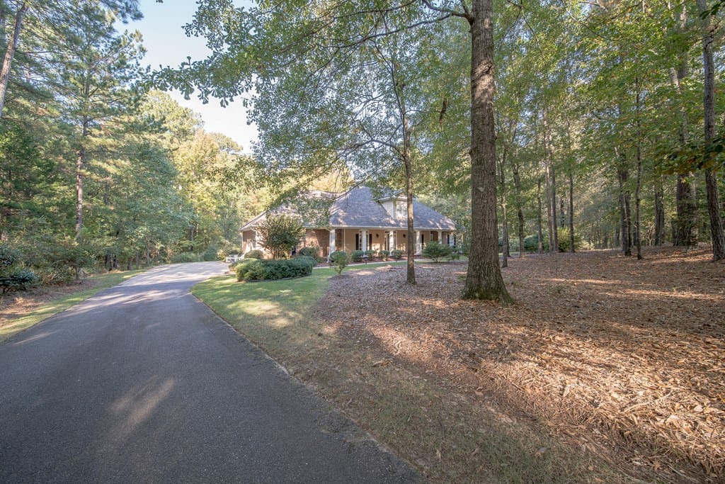 329 Red Oak Lane, Pine Mountain, GA, 31822 — Photo 2