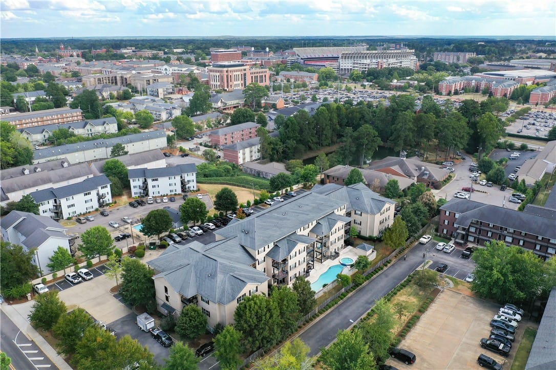 607 West Glenn Avenue #201, Auburn, AL, 36832