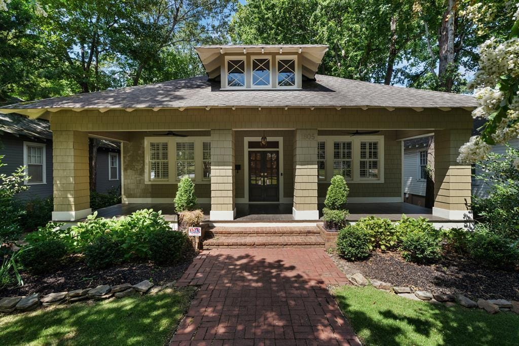 1805 Wildwood Avenue, Columbus, GA, 31906