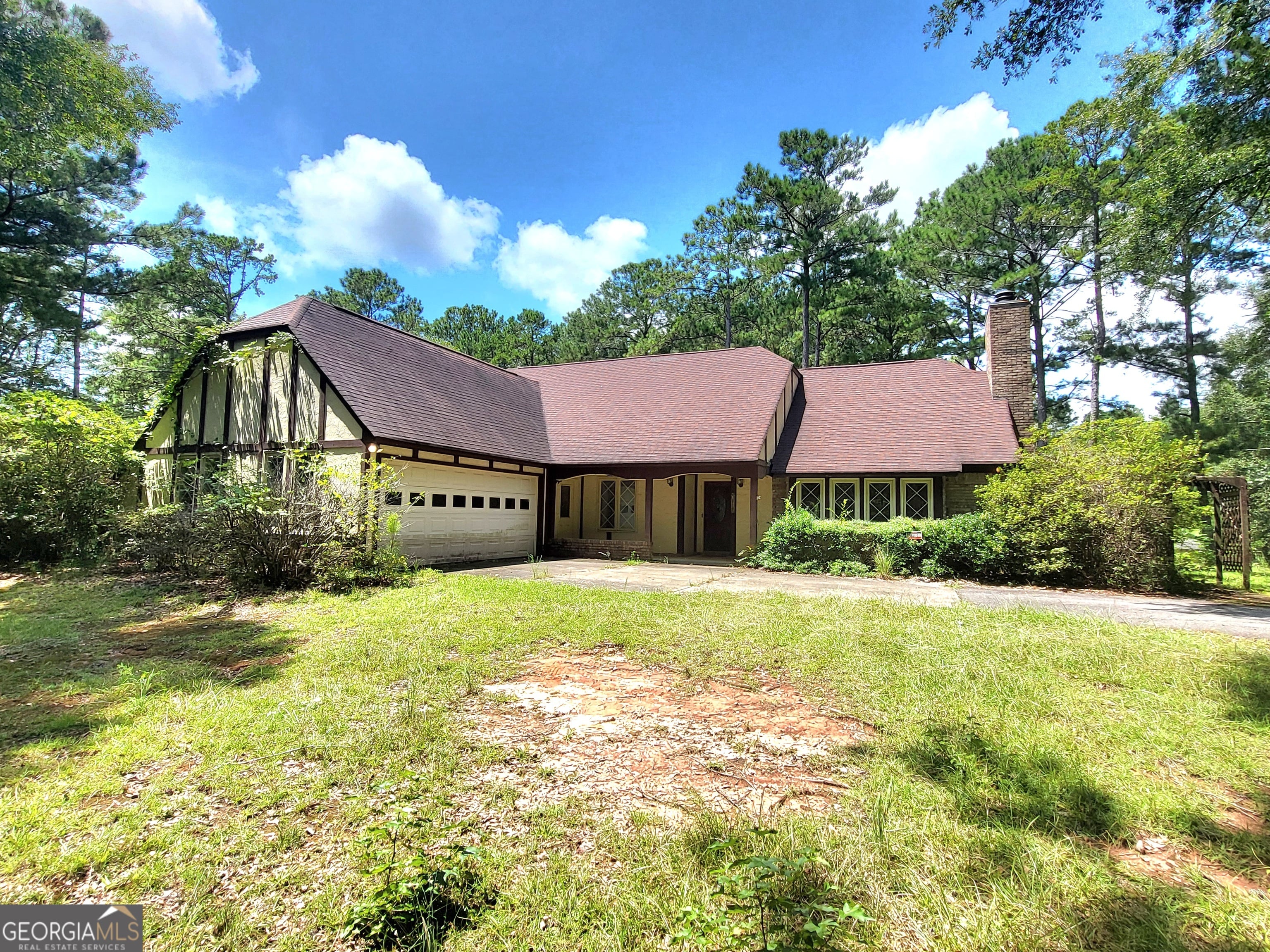 945 O, Hamilton, GA, 31811