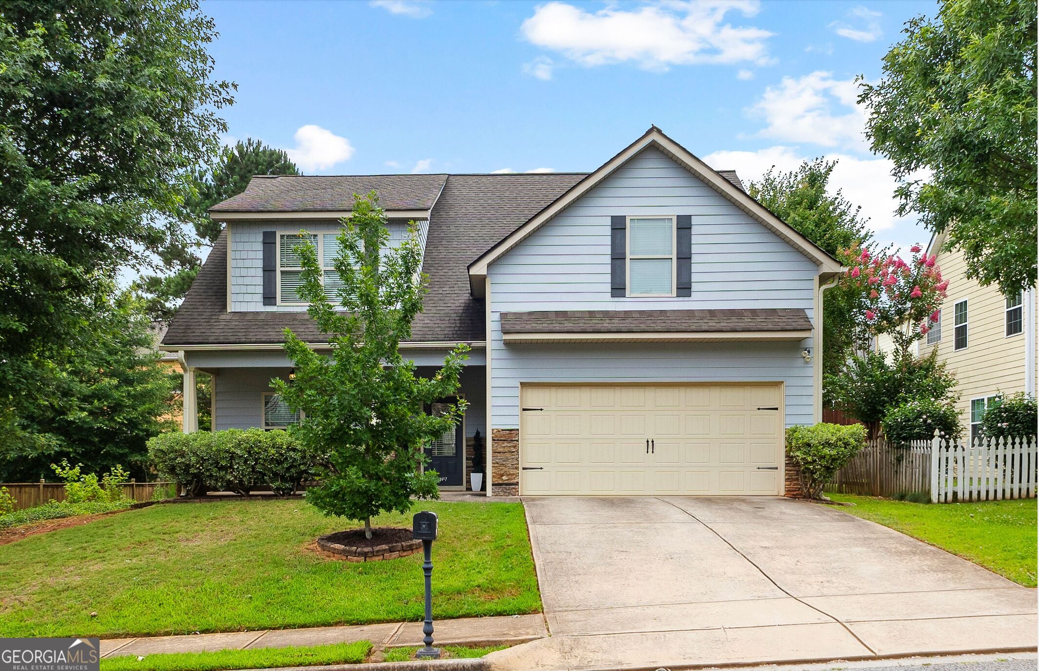 7 Camden Cir, Newnan, GA 30265