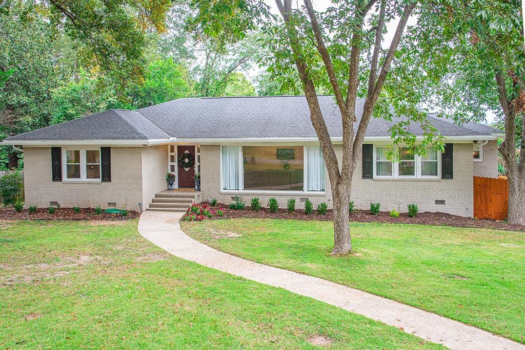 1706 Iris Drive, Columbus, GA, 31906