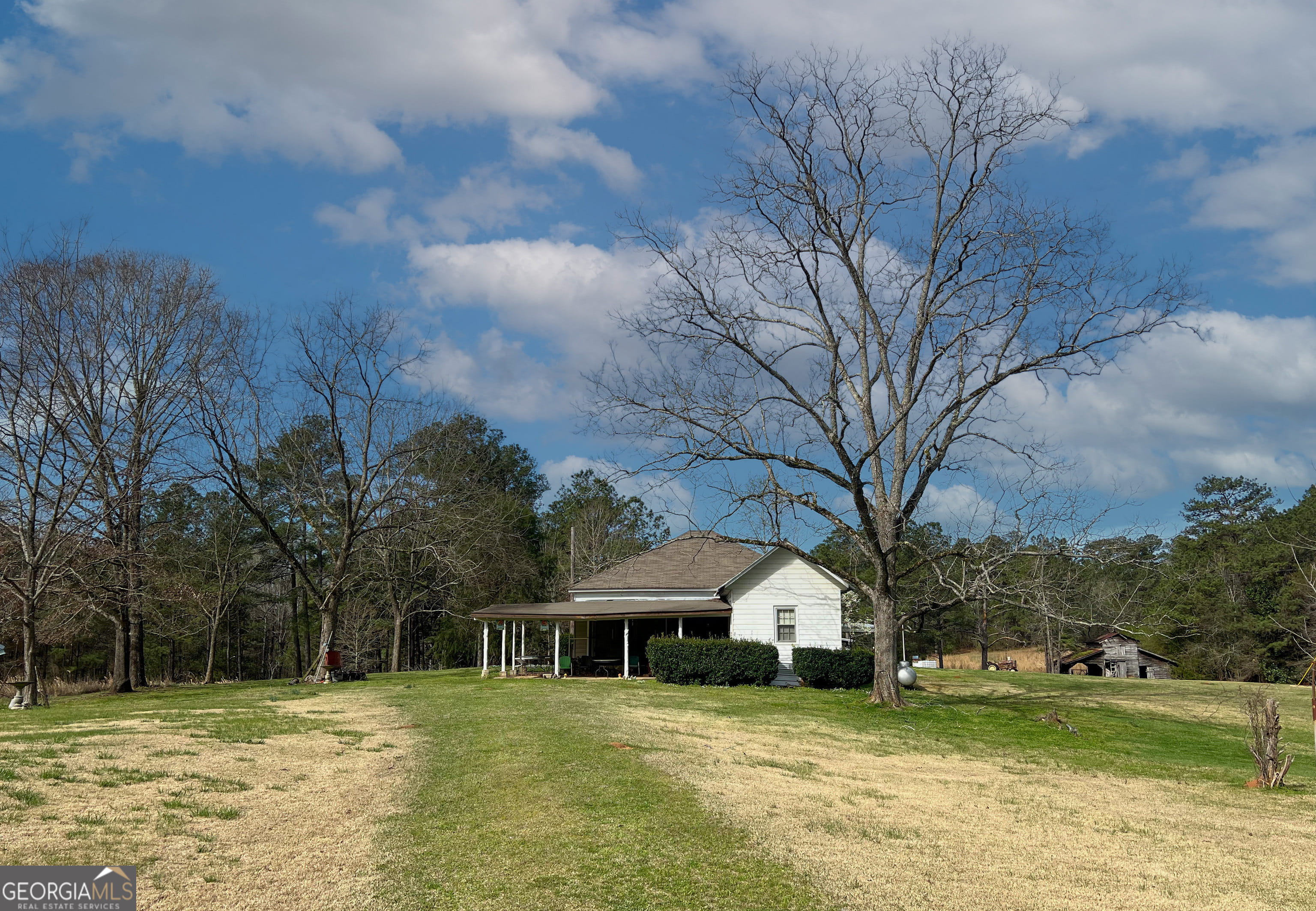17081 GA-85, Shiloh, GA 31826