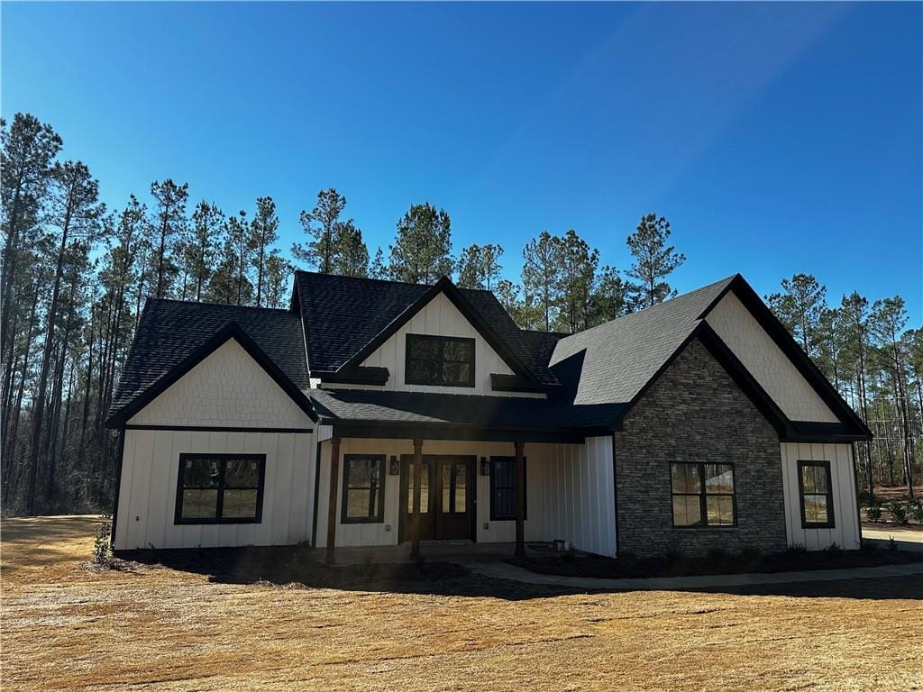 4486 Lee County Rd 158, Salem, AL 36874, USA — Photo 2