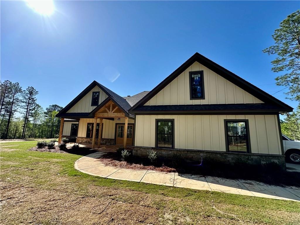 9042 Lee County Road 158, Salem, AL, 36874