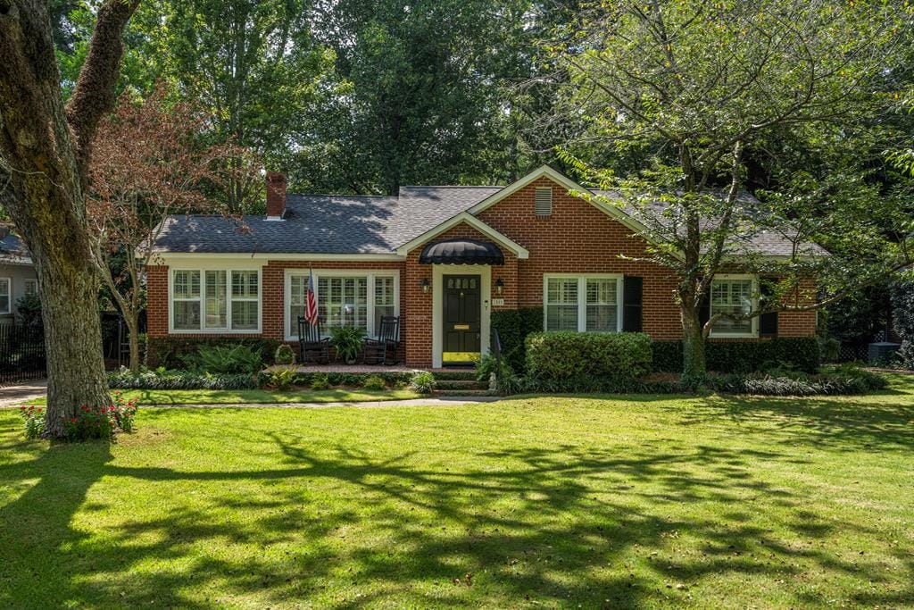 1805 Wells Drive, Columbus, GA, 31906