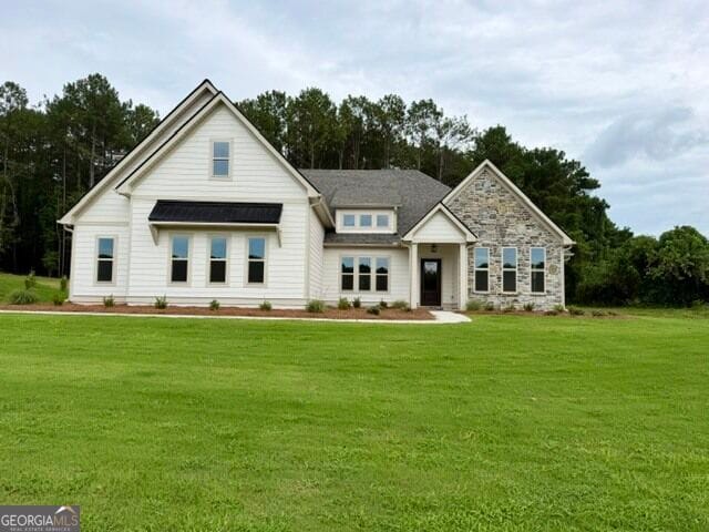45 Lakefield #lot 2, Palmetto, GA, 30268