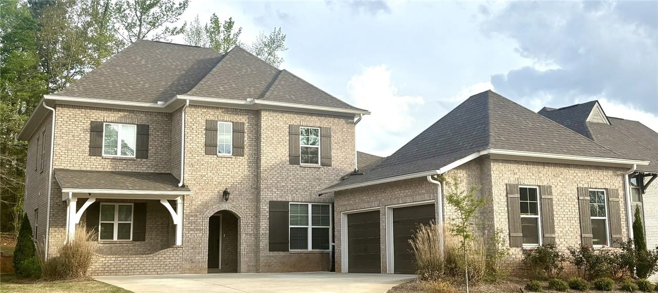 1647 James Burt Parkway, Auburn, AL, 36830