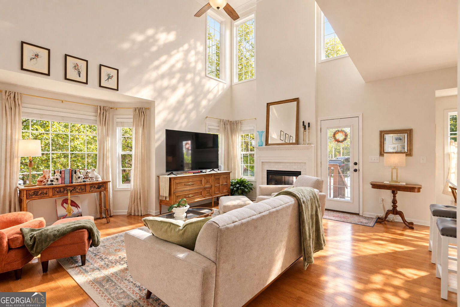 61 Corbel Way, Newnan, GA 30265