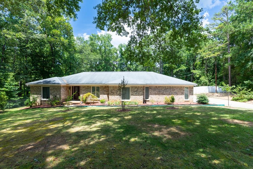 9221 Midland Woods Drive, Midland, GA, 31820