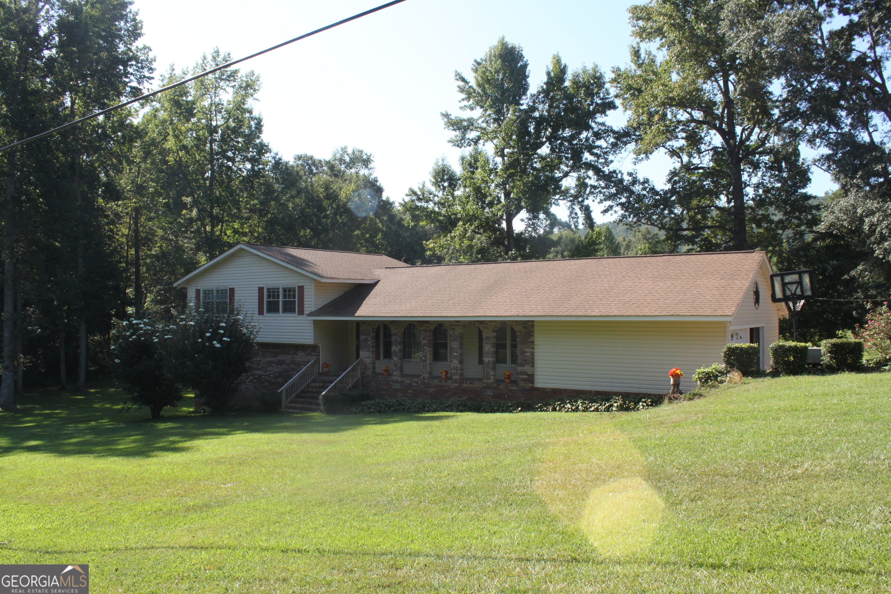 1280 Chalybeate Rd, Manchester, GA 31816