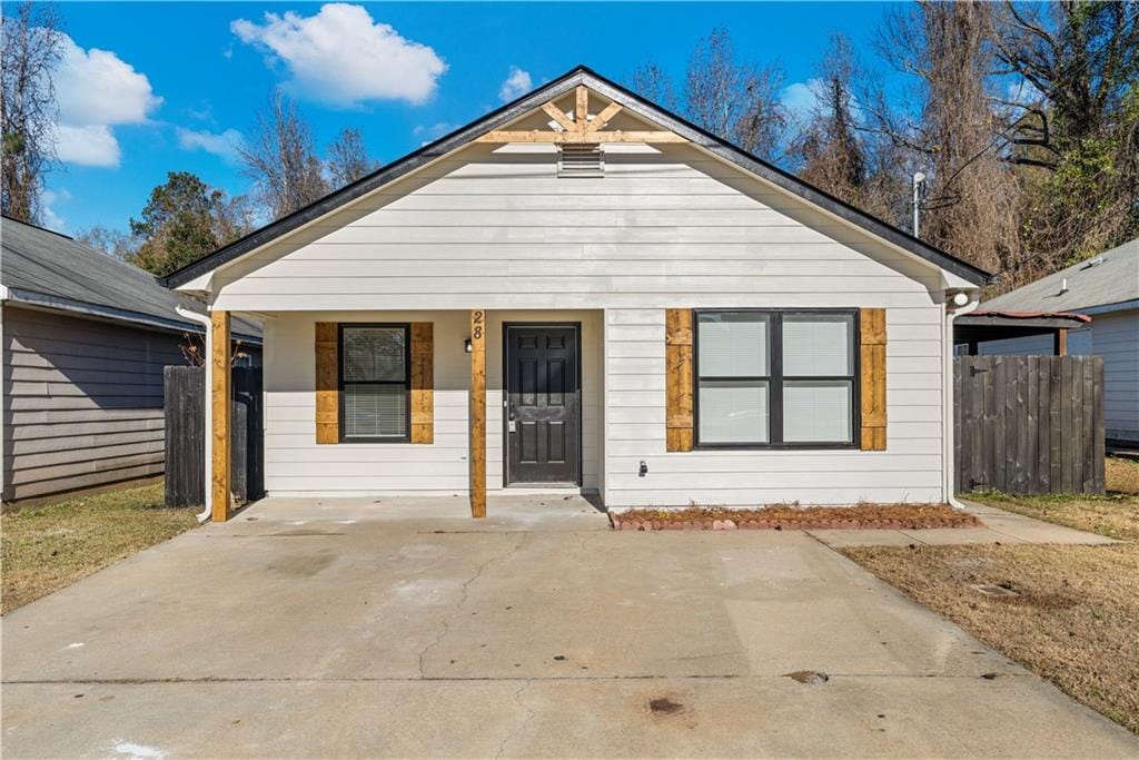 28 Ryan, Phenix City, AL, 36869