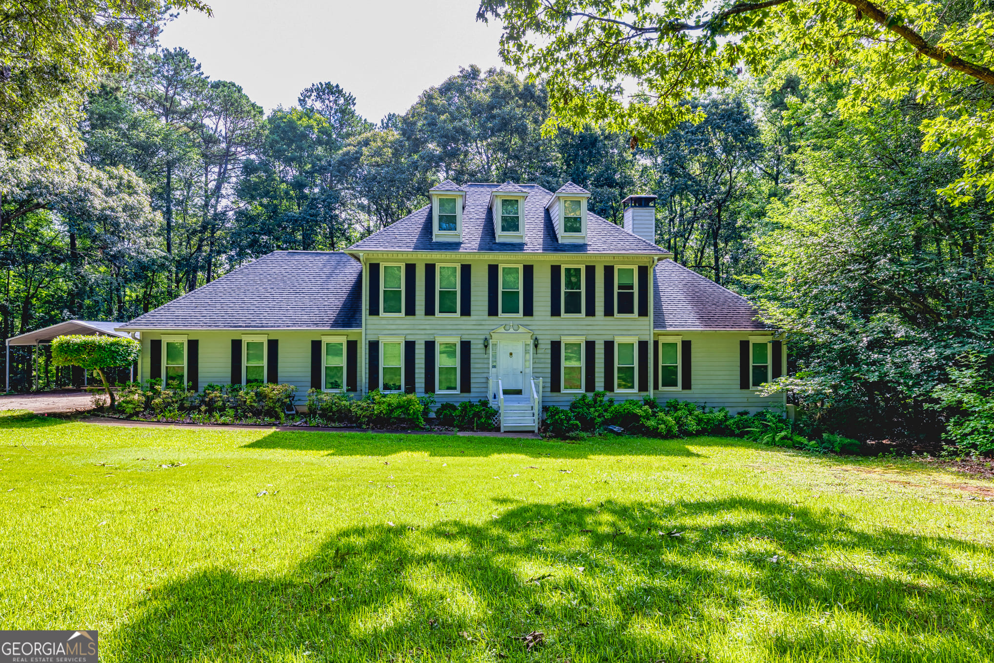 226 Linda Lane, LaGrange, GA, 30240