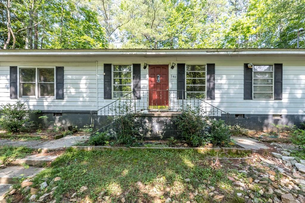 140 Oak Drive, Pine Mountain, GA, 31822