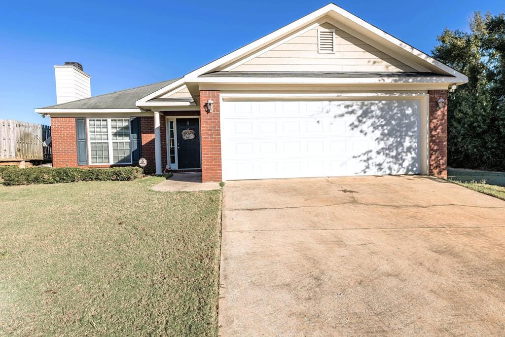 9063 Seedling Drive, Midland, GA, 31820