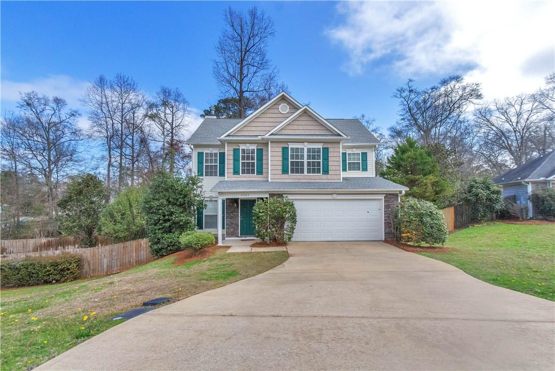 4323 Live Oak Drive, Auburn, AL, 36830