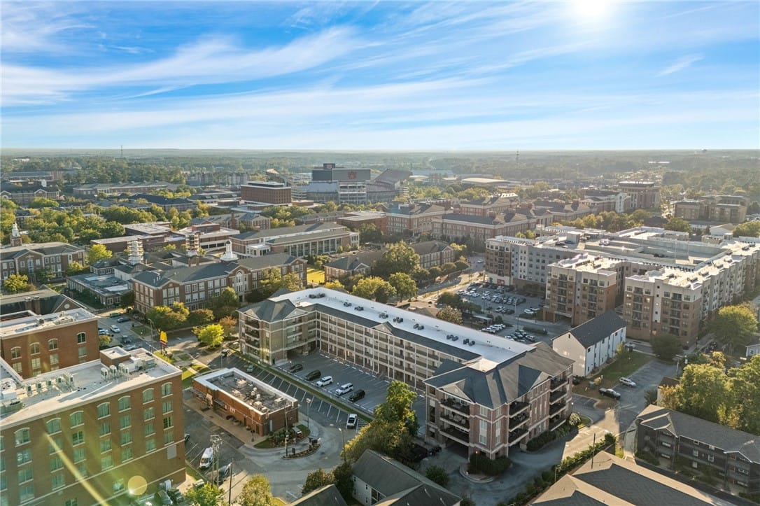 234 East Magnolia Avenue #204, Auburn, AL, 36830