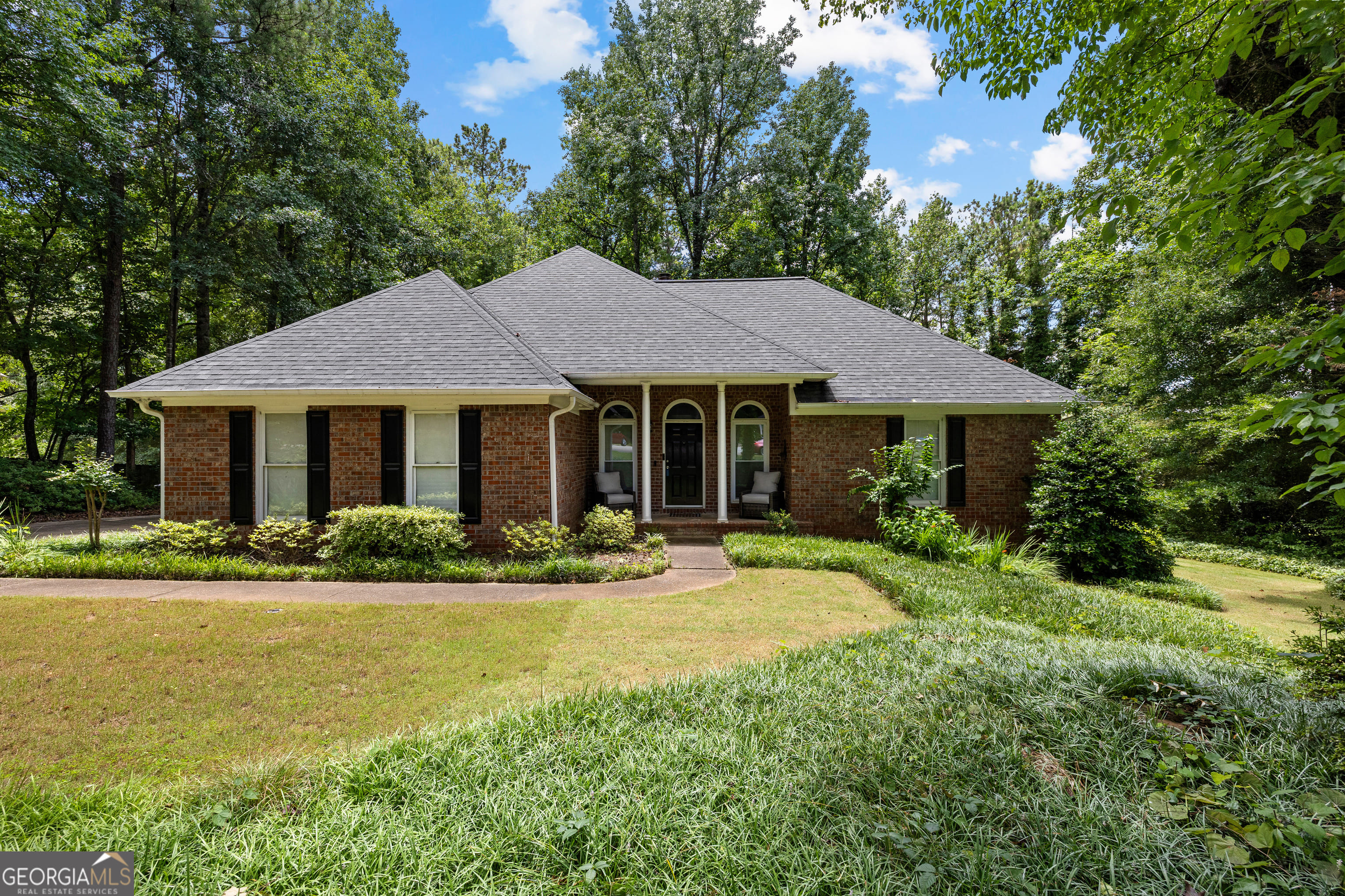 148 Springfield Dr, Newnan, GA 30265